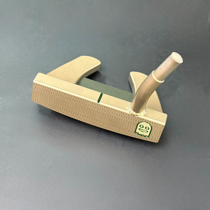 Project Swing x CMD Golf Co. Limited Edition Putter