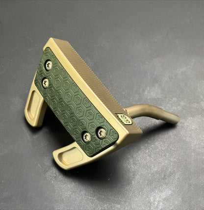 Project Swing x CMD Golf Co. Limited Edition Putter