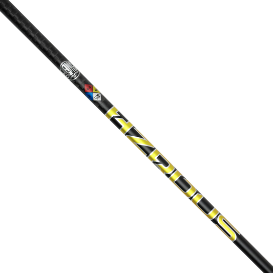 HZRDUS Handcrafted Yellow