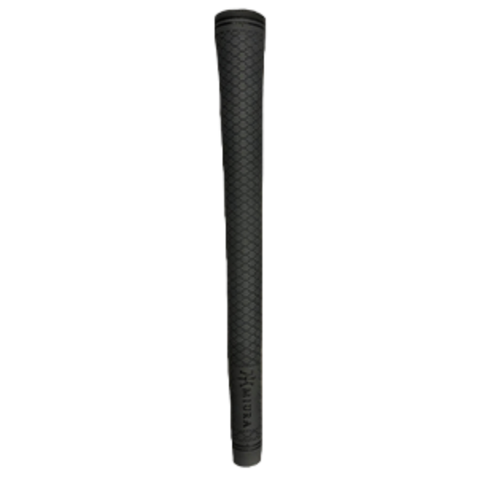 Miura Custom UTX Grey Lamkin Grip