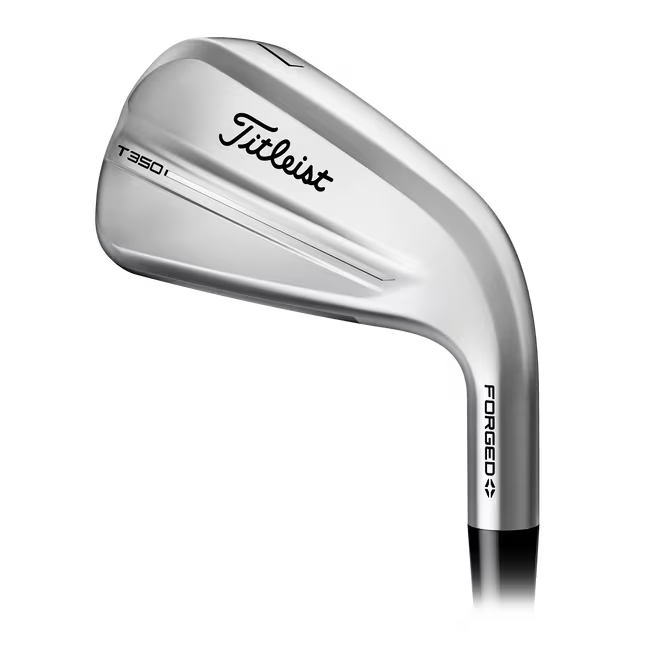NEW Titleist T350 5-GAP