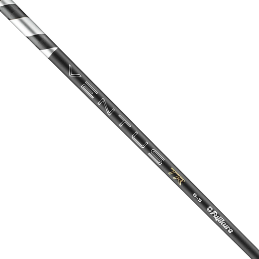Fujikura 2026 Ventus TR Black Wood Shaft (Velocore+)