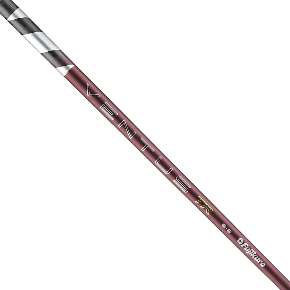 Fujikura 2026 Ventus TR Red Wood Shaft (Velocore+)
