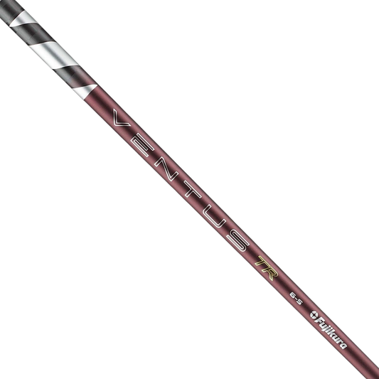 Fujikura 2026 Ventus TR Red Wood Shaft (Velocore+)